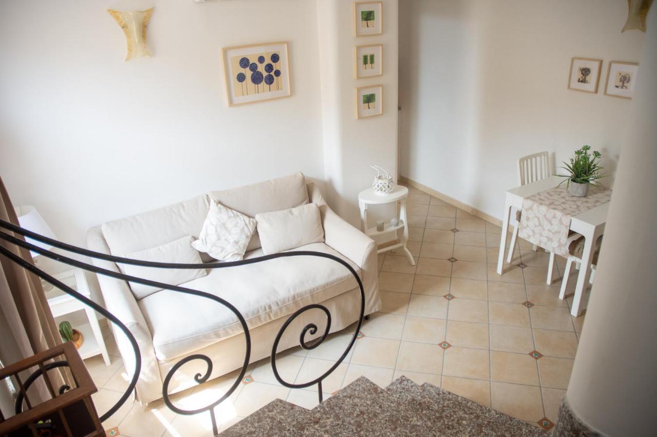 Villa Scalinatella à Positano Extérieur photo