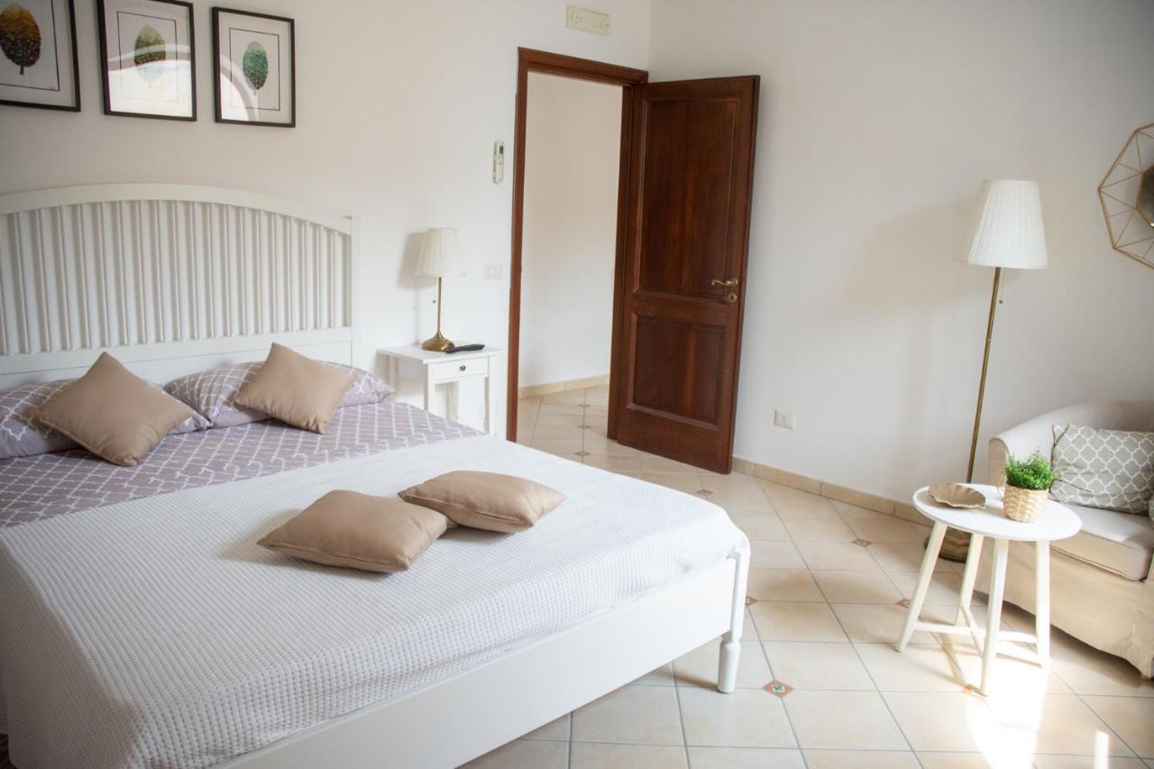 Villa Scalinatella à Positano Extérieur photo